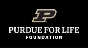 Purdue for Life Foundation Logo